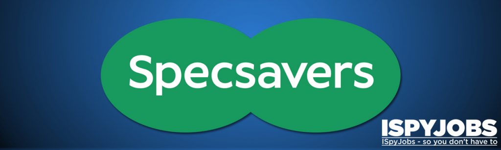 Specsavers logo